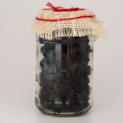 Olives noires Olives noires