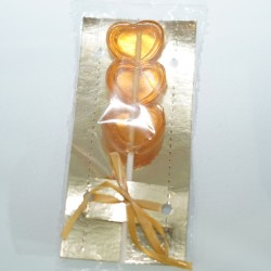 Des bonbons 