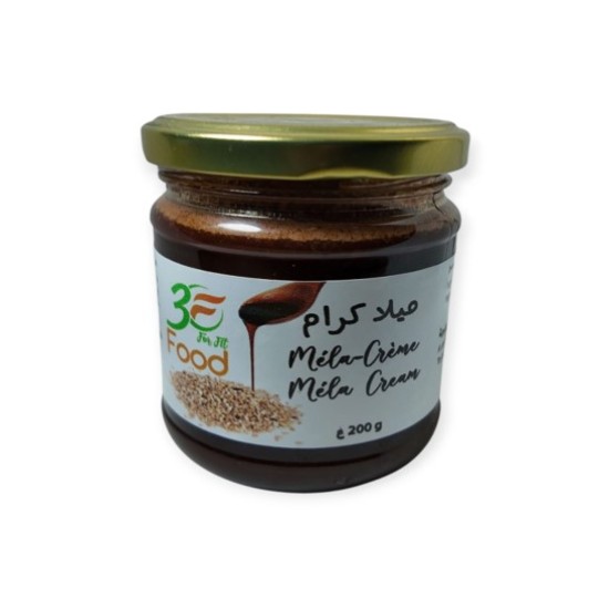 Mela Crème